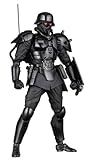 Kaiyodo The Red Spectacles Revoltech #061 Super Poseable Action Figure Kerberos Panzer Cop with...