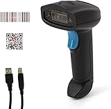 ?? Type de décodage : numérisez et décodez en douceur le code 1D - UPC-A, UPC-E1, UPC-E0, EAN-13, EAN-8, ISBN (Bookland EAN), ISSN, Code 39, Code 39 full ASCII, Code 32, Trioptic Code 39, Interleaved 2 of 5, Industrial 2 of 5, Matrix 2 of 5, Codabar (NW7), Code 128, ISBT 128, Code 93, Code 11 (USD-8), MSI/Plessey, UK/Plessey, UCC/ variantes EAN 128, China Post, China Finance, GS1 DataBar (anciennement RSS); Et code 2D - PDF417, MicroPDF417, code QR, DataMatrix.