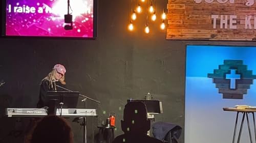 Unleashing The Power of Praise