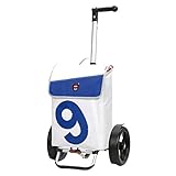 Gestell: abklappbarer 3-Wege Griff * Gestell Gewicht: 3600 g * Gestell Höhe: 127 cm * Leichtlauf Räder mit Kugellager * Raddurchmesser: 29 cm