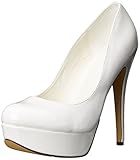 Michael Antonio Women's Lily Patent Dress Pump