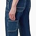 Dickies Women's Double Front Bib Overalls