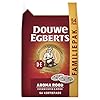 Douwe Egberts Koffiepads Aroma Rood, Familiepak, (216 Pads, Geschikt voor SENSEO Koffiepadmachines, Intensiteit 05/09…