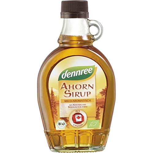 Dennree Ahornsirup