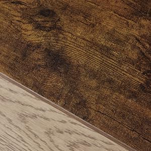 Miniatura 8 de Estante de almacenamiento de discos de vinilo de 9 rejillas, mesa de exhibición de discos de madera para revistas, archivos, álbumes, libros para