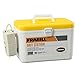 Frabill Bait Box with Aerator | Live Bait Storage Cooler with Portable Aerator | 8-Quart Capacity