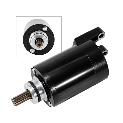 Motor de arranque Apache 160 4V para solucionar problemas de encendido 2