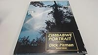 Zimbabwe portrait 0797407251 Book Cover