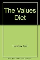 The Values Diet 0915761505 Book Cover