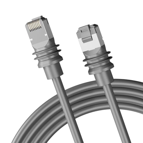 Starlink Gen 3 Ethernet Cable 15m (50ft) RJ45