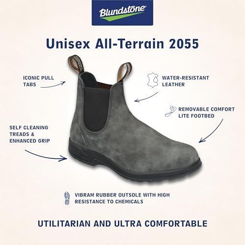 Image of Blundstone All Terrain Thermal Boots for Men & Women