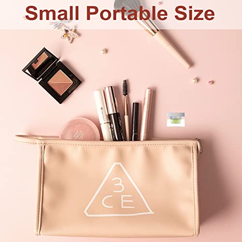 Rosarden Color Changing Blush -Multi-Use Cream Blush For Cheek, Lips And Eyelid - Waterproof & Long Lasting Color Changing Blush Oil - Moisturizing Shiny Finish Clear Blush Color Changing (Green) #TOP5