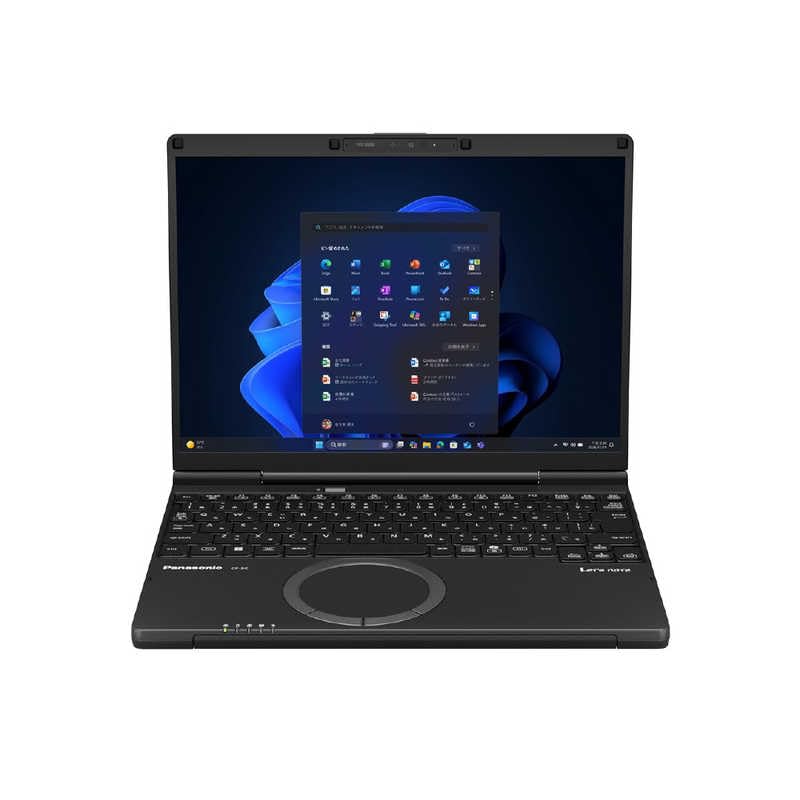 Amazon.co.jp: CF-SC6BDPCR Lets note SC6 12.4型 Core Ultra 7/32GB