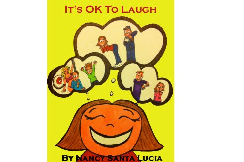 Its OK to Laugh (English Edition)
