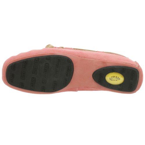 Image of Deer Stags Women's Queen Moccasin