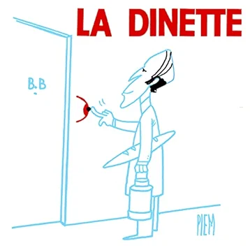 La Dinette