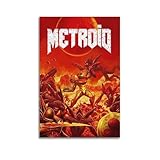 metroid nes rom gba Remarque : toutes les impressions d'affiches peuvent varier légèrement de ce que vous voyez sur votre écran en raison de la résolution et du profil de couleur de votre appareil. Ces impressions sont incroyables lorsqu'elles sont affichées dans un cadre ou directement sur le mur.
