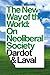 The New Way Of The World: On Neoliberal Society