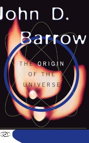 The Origin Of The Universe: Science Masters Series The Origin Of The Universe: Science Masters Series