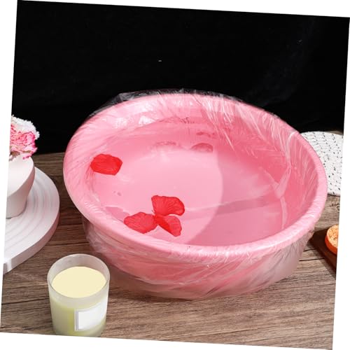 Revestimientos Desechables para Baño de Pies 160 Unidades miniatura 5