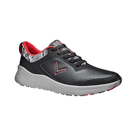 Callaway Star Chaussure de Golf Cover