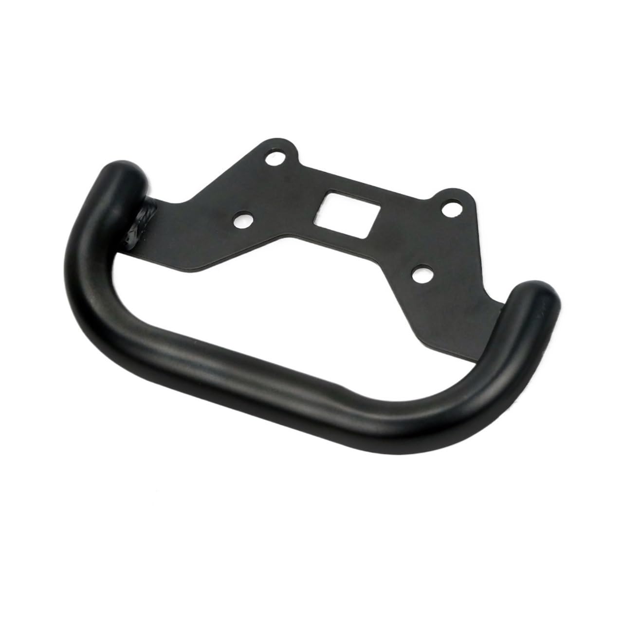 Support multifonctionnel CT125 bloc moteur étanche pour Honda Hunter Cub JA55 JA65 - 7