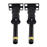 Pair Cab Shock Absorber Strut Assy Replacement For 2008-2017 International ProStar # 3595977C95 3806428C91 3595977C96 SA66127