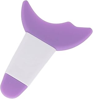 Herramienta de pestañas de rímel, ayuda rápid...