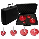 Ebavureur Pvc - AléSoir Tuyau Pvc Outil Pour Tuyau Pvc 13 20 25 32 40 50 76 100 Avec Inser...