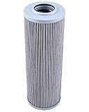 FridayParts Hydraulic Filter 1001093626 Compatible for JLG Boom Lift 1250AJP Telehandler G6-42A
