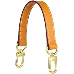 Honey Brown-purse Handles