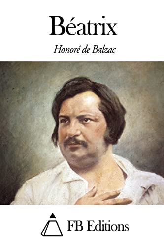 Béatrix (French Edition)