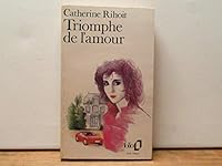 Triomphe De L'amour 2070378756 Book Cover