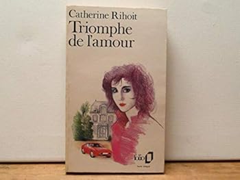 Paperback Triomphe De L'amour (French Edition) [French] Book