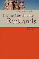 Kleine Geschichte Rußlands 3150105412 Book Cover