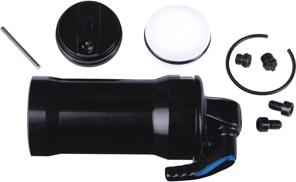 RockShox Accessories Rs Reservoir Sudlx, 74 mm Unisex Adult, Multicoloured, One Size