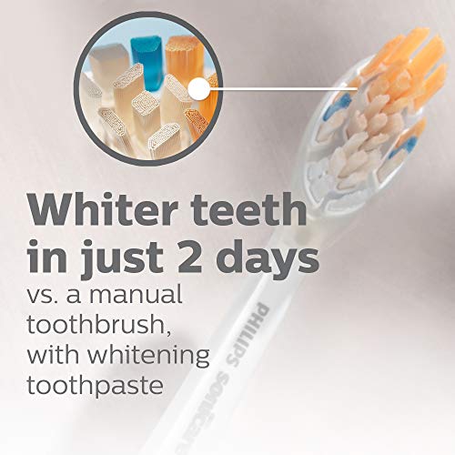 Philips Sonicare HX9990/12 9900 Prestige Rechargeable Electric Power Toothbrush thumb #1