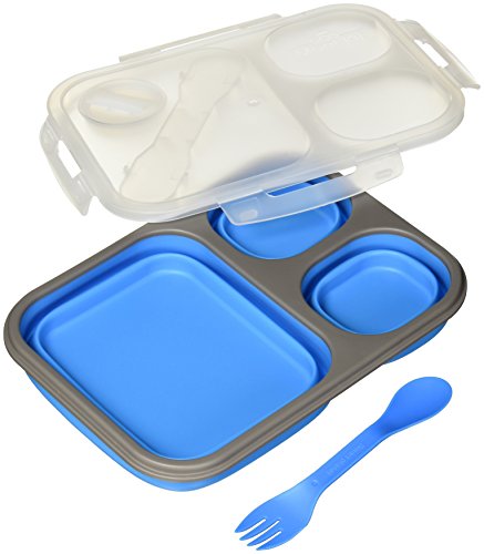Smart Planet EC-34 Meal Kit - Image 2