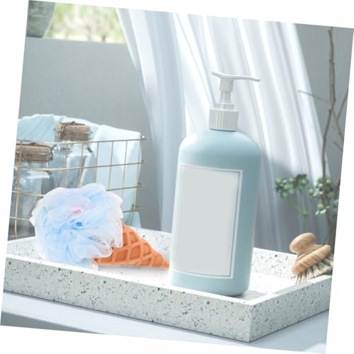 Éponge douce pour nettoyage du corps Angoily avec action exfoliante