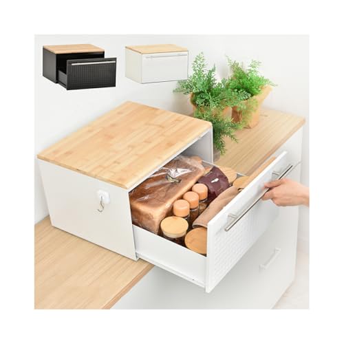 �u���b�h�P�[�X �����o�� �p���P�[�X �L�b�`�����[ �V���v�� ������� ���킢�� �� �� �u���b�h�{�b�N�X �p������ �H�p������ ���[�{�b�N�X ��e�� �k�� ���� �g�[�X�^�[���b�N ���������b�N �X�g�b�J�[ �J�E���^�[����[ �X���C�h (�u���b�N) [���s