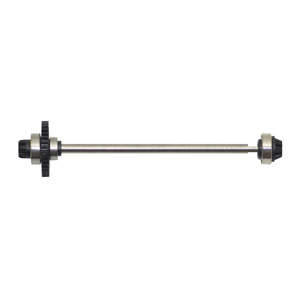 1/20 Metal Rc Car Drive Shaft for 9145 Racing Car Upgrade DIY Accessories-picture-31