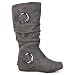 Brinley Co Women's Augusta-02xwc Slouch Boot