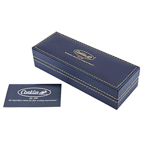 Conklin Empire Rollerball Avoine cadeau idéal d'écriture - 5