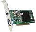 Jaton GeForce2 MX4000 64 MB Dual VGA PCI Video Card VIDEO-208PCI-64TWIN