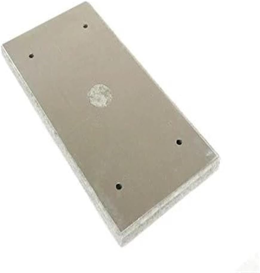 505 Sander Pad (Felt W/Metal Plate) for Porter Cable, Replacement 846456 8505