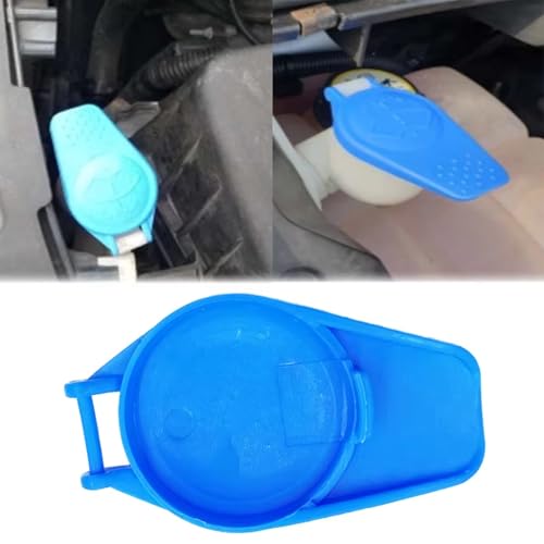 Bouchon liquide lave-glace Ford Focus Mk2 et C-Max S-Max