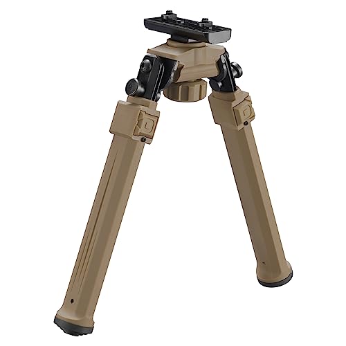 10 Best Bipod With Lugs 2024 There's One Clear Winner