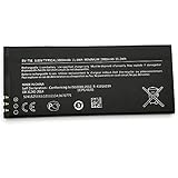 Compatible Replacement Battery for 950 3.85V BV-T5E