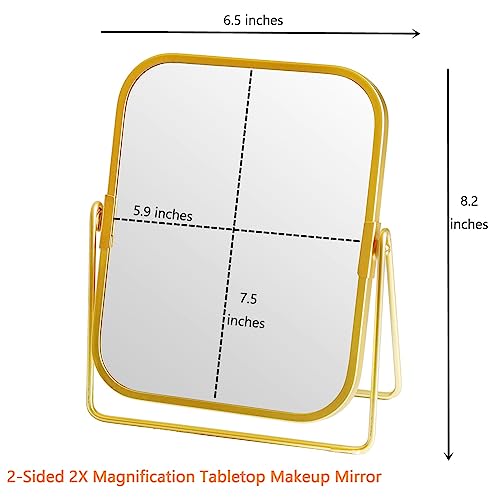 Catálogo de Espejos de mesa que Puedes Comprar On-line. 14 Imagen adicional