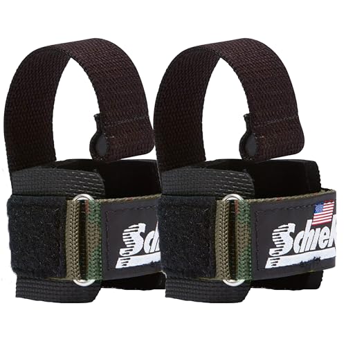 Schiek 1000-DLS Deluxe Dowel Straps